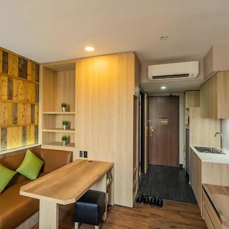 Super Hotel Thilawa Yangon Exterior photo