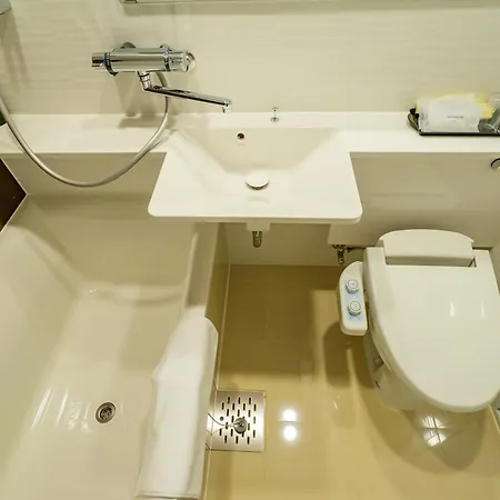 Super Hotel Thilawa Yangon Exterior photo