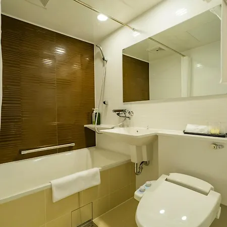 Super Hotel Thilawa Yangon Exterior photo