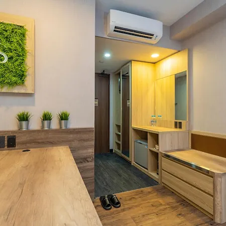Super Hotel Thilawa Yangon Exterior photo