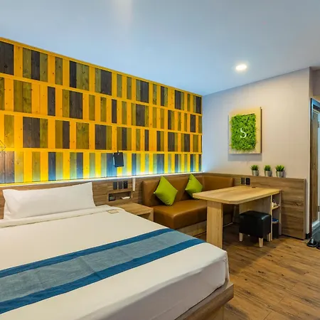 Super Hotel Thilawa Yangon Exterior photo