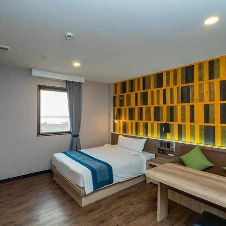Super Hotel Thilawa Yangon Exterior photo